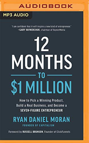 12 Months to  Million