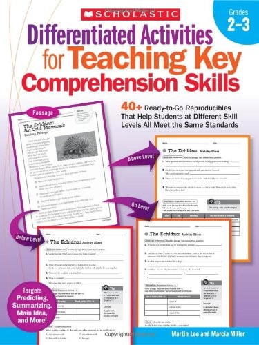All the Skills 2
