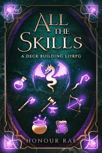 All the Skills Book 1