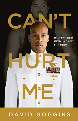 Cant Hurt Me