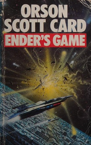 Enders Game