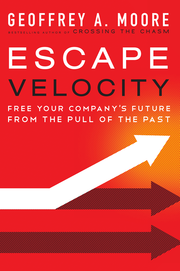 Escape Velocity