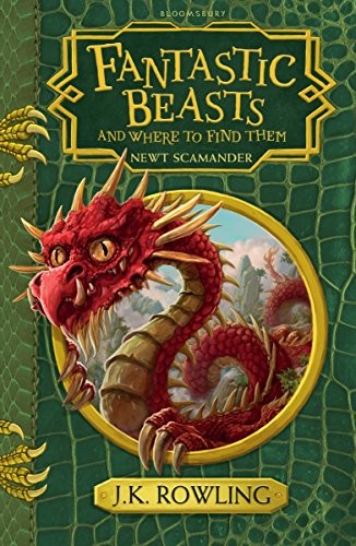 Fantastic Beasts