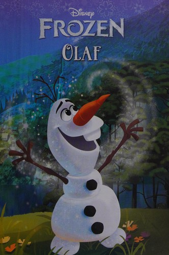Disney Frozen: Olafs Quest