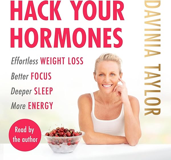 Hack Your Hormones
