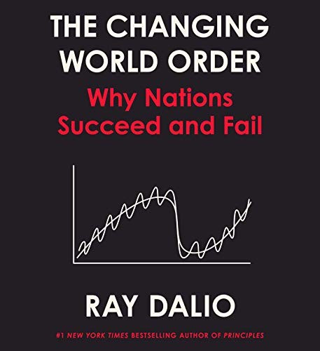 Principles for Dealing with the Changing World Order
