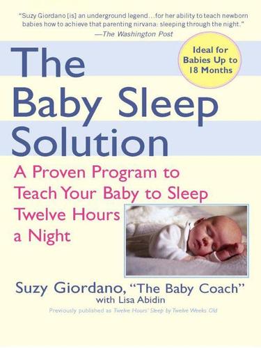 The Baby Sleep Solution