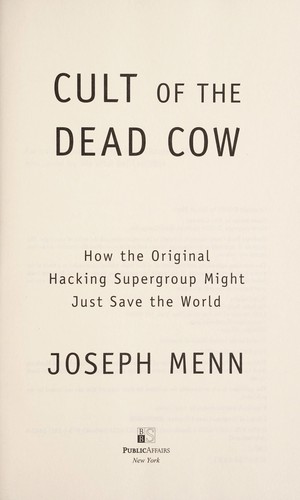 The Cows