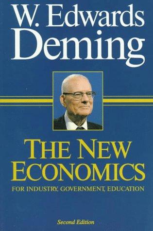 The New Economics