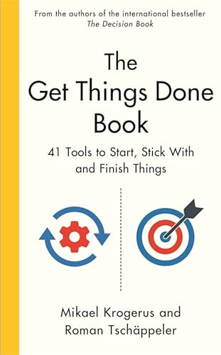 Getting Things Done