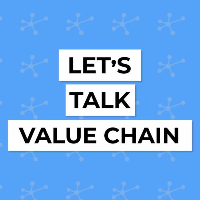 Lets Talk Value Chain